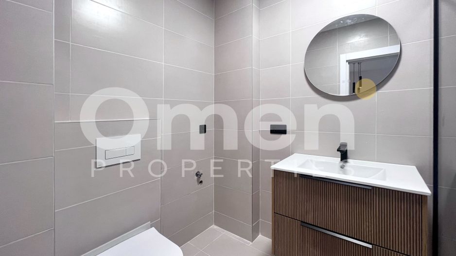 Apartament 2 camere | Complex nou | Zonă excelentă . - Poză 5