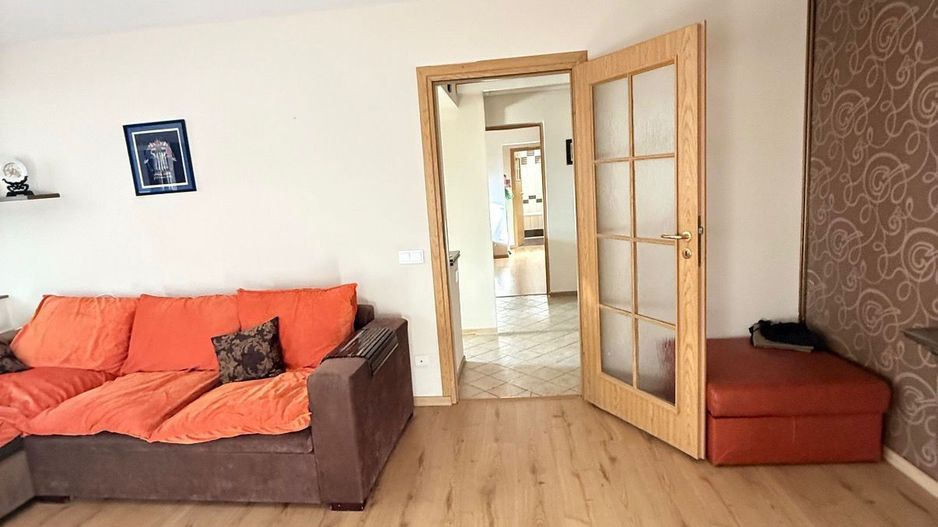 AP. 2 CAMERE TITAN, BUCATARIE INCHISA, MODERN, METROU 5 MINUTE - Poză 2