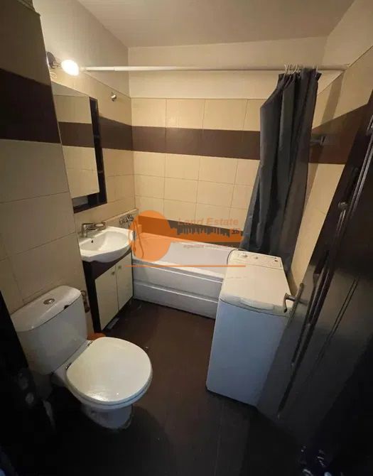 Garsonieră 31 mp | metrou Lujerului – 2 min | mobilată - Poză 4