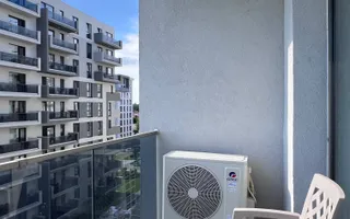 Apartament Premium cu 2 camere | Prima Arena | Oradea - Poză 13