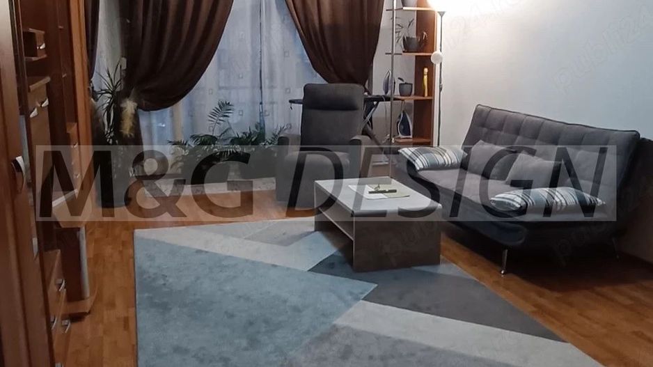 Apartament 4 camere zona Aradului bloc nou - Poză 1