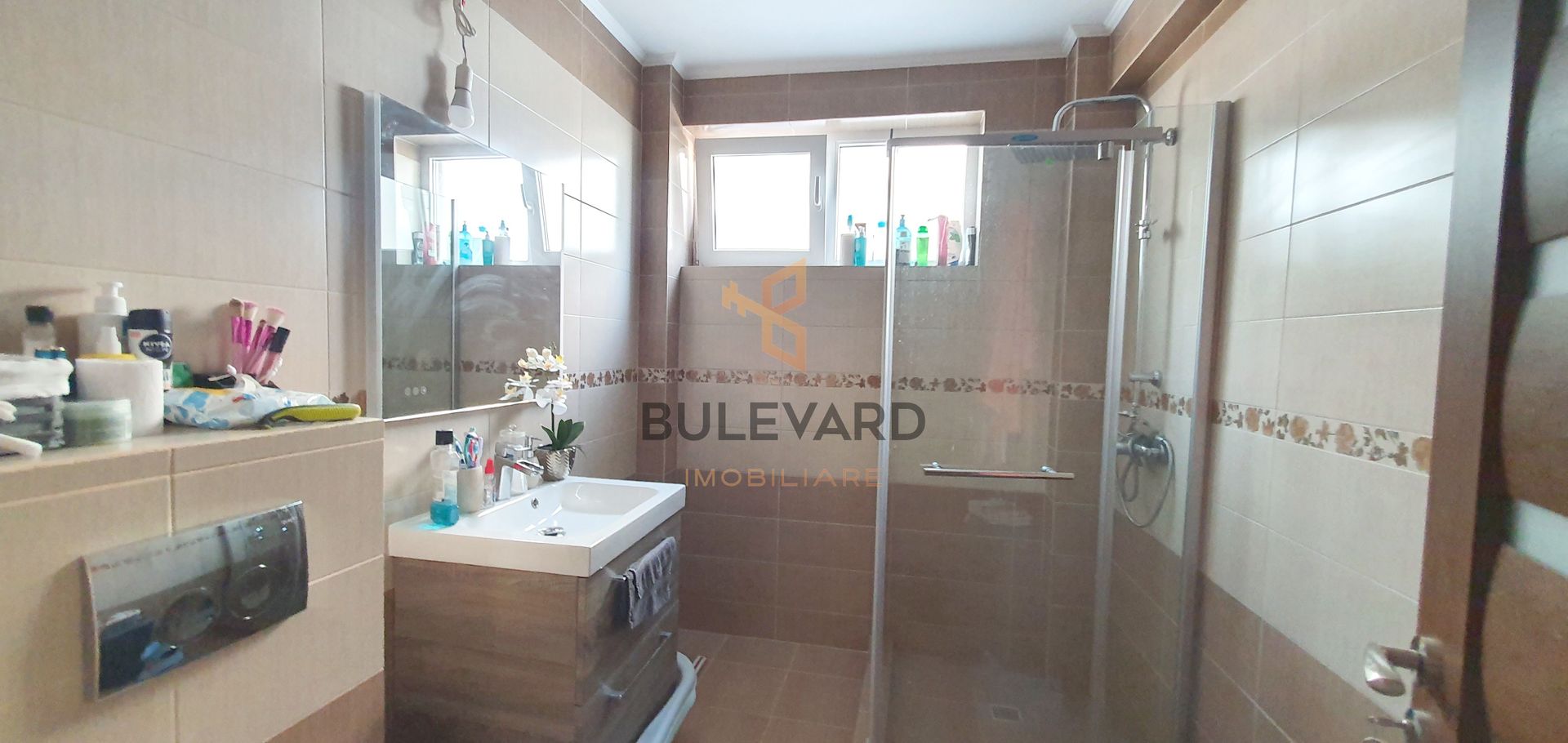 Comision 0! Apartament cu 2 camere in cartierul Borhanci! - Poză 6