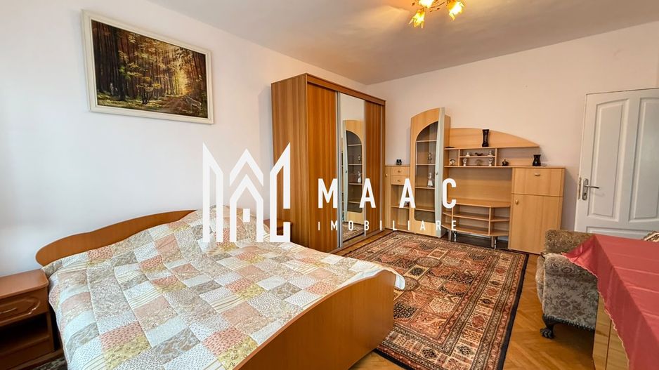Apartament 4 camere | Curte | 3 bai | 4 balcoane | Strand - Poză 2