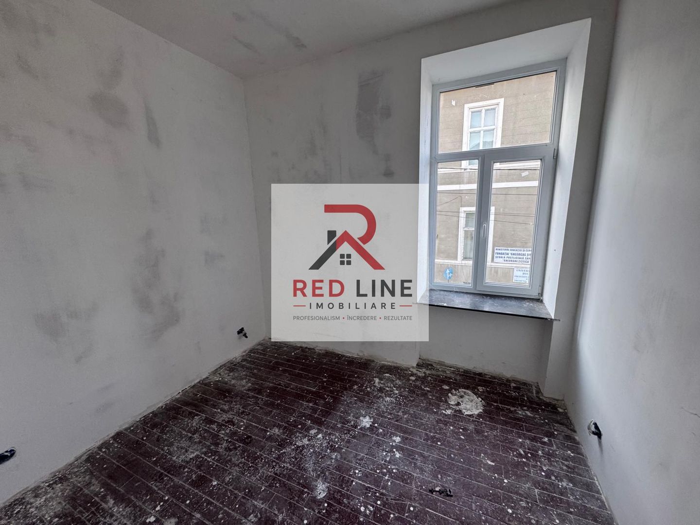 Apartament 3 camere în vilă, etaj 1 – zona Ultracentrala - Poză 8
