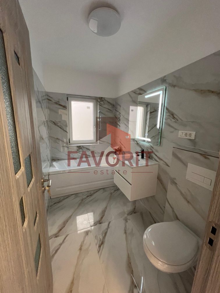 Apartament 2 camere | 2 balcoane | Braytim - Giroc - Poză 4