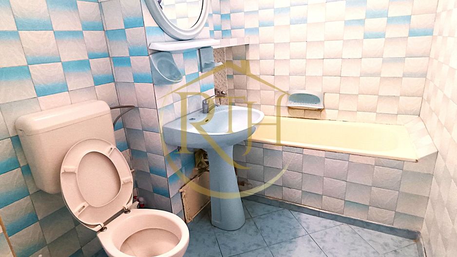 Închiriez apartament 3 camere la parter – Zona Soarelui, Timișoara - Poză 17