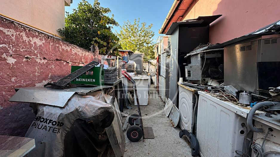 Casa cu 4 camere de vanzare in zona Iosia, Oradea - Poză 3