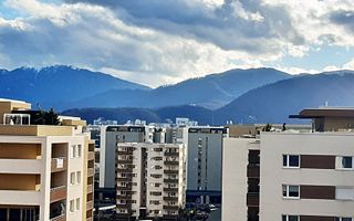 Penthouse cu 5 camere in URBAN PENTHA-zona Coresi - Poză 31
