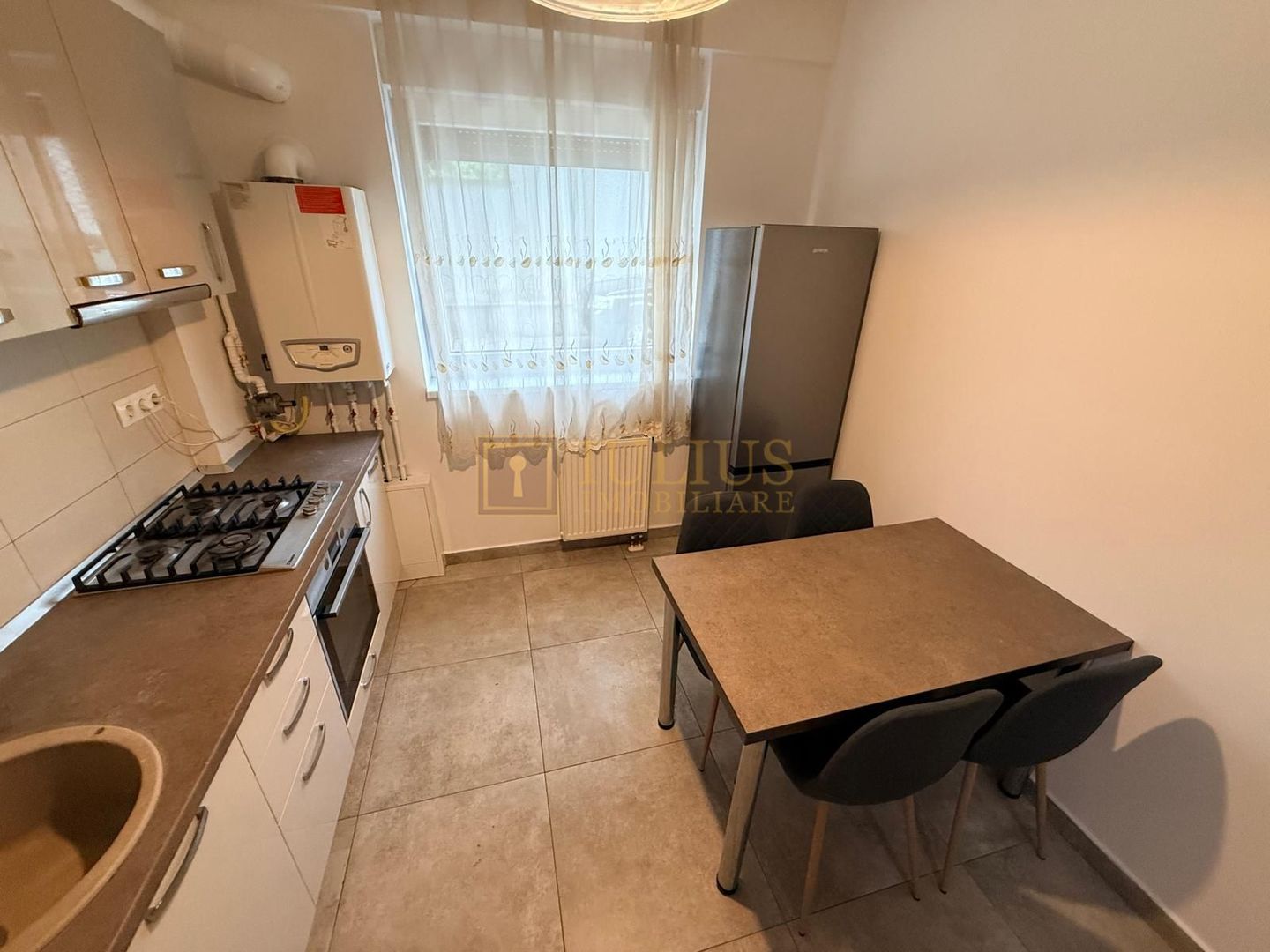 2 camere| Olimpia-Complexul Studentesc| loc de parcare| bloc nou |52 mp - Poză 9