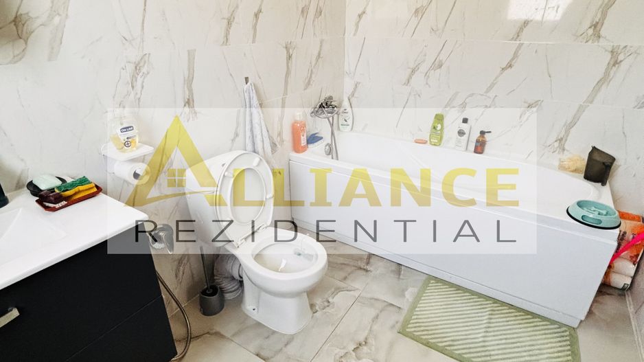 Casa de vanzare in Comuna Berceni - Poză 16