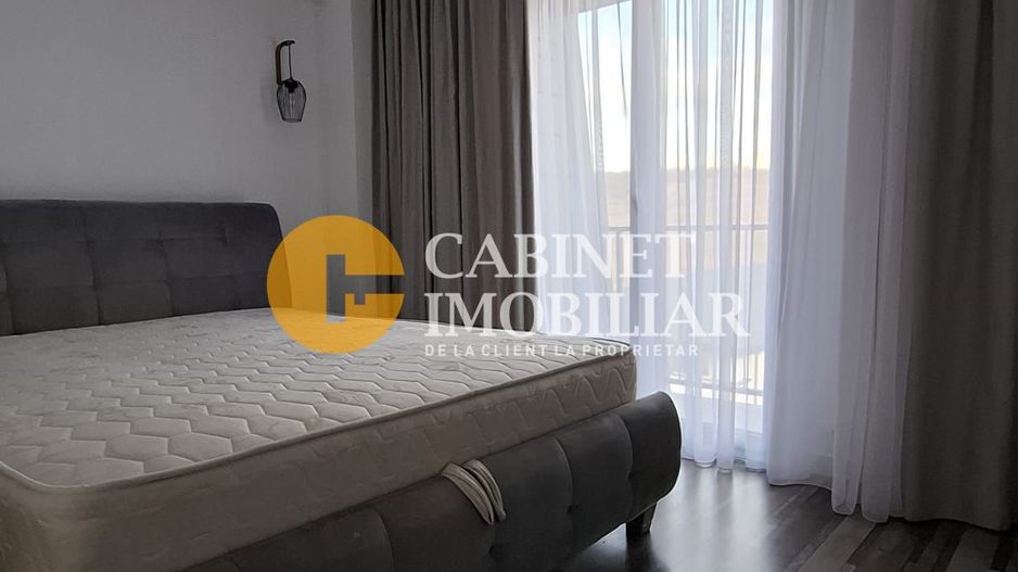 2 CAMERE DECOMANDAT--MOBILAT SI UTILAT--LAC REDIU - Poză 2