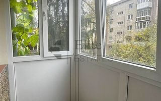 Apartament cu 2 camere in Nufarul, Oradea | Etaj 1 - Poză 3