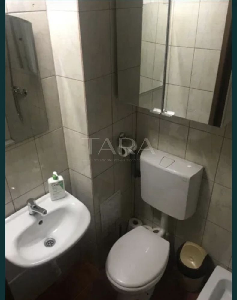 Garsonieră Complet Utilată – Mărăști, Zona Terapia - Poză 6