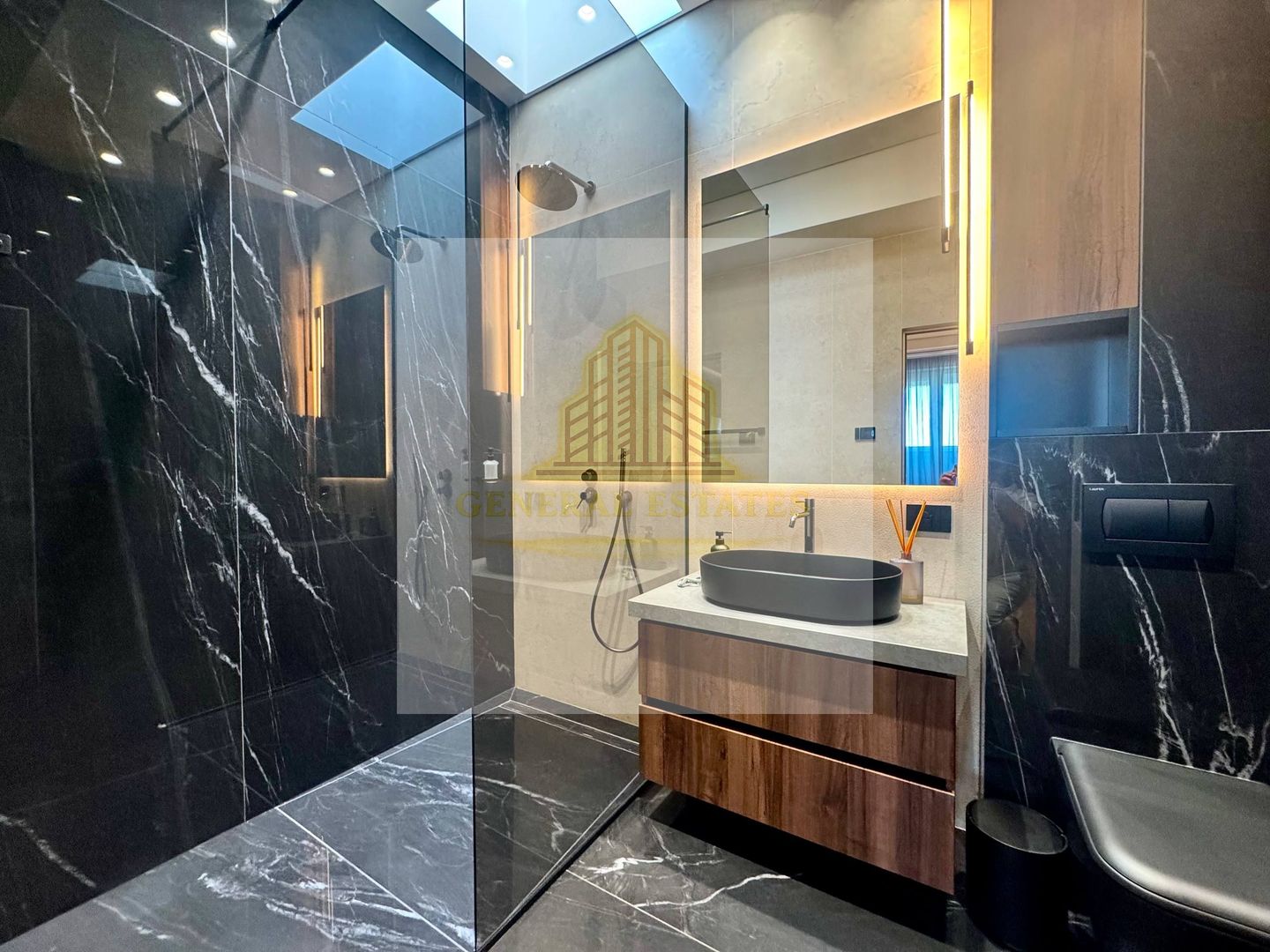 Vânzare Penthouse exclusivist- 222 m.p. cu Terasă Generoasă - Iași ! - Poză 13