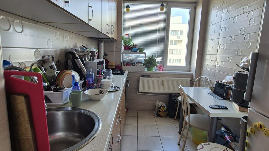Apartament 2 Camere Zona 1 Decembrie 1918/Titan - Poză 6