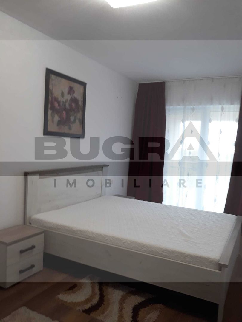 Apartament de 2 camere, modern, 50mp, parcare subterana, Viva City - Poză 5