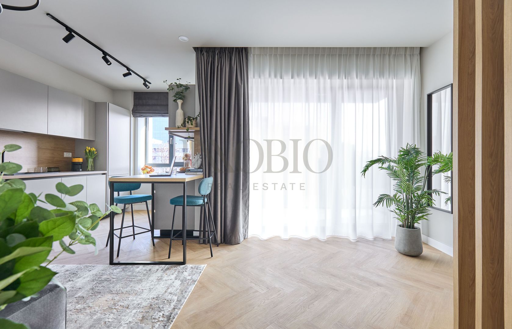 Studio | Promenada Mall | Pet Friendly - Poză 5