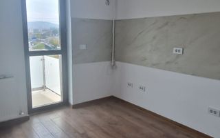 Apartament 3 camere decomandat NOU intabulat Bucium 145000 euro - Poză 5