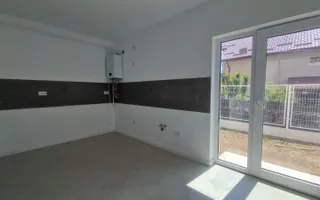 NOU APARTAMENT 4 CAMERE INTABULAT  101 MP CU GRADINA - Poză 34