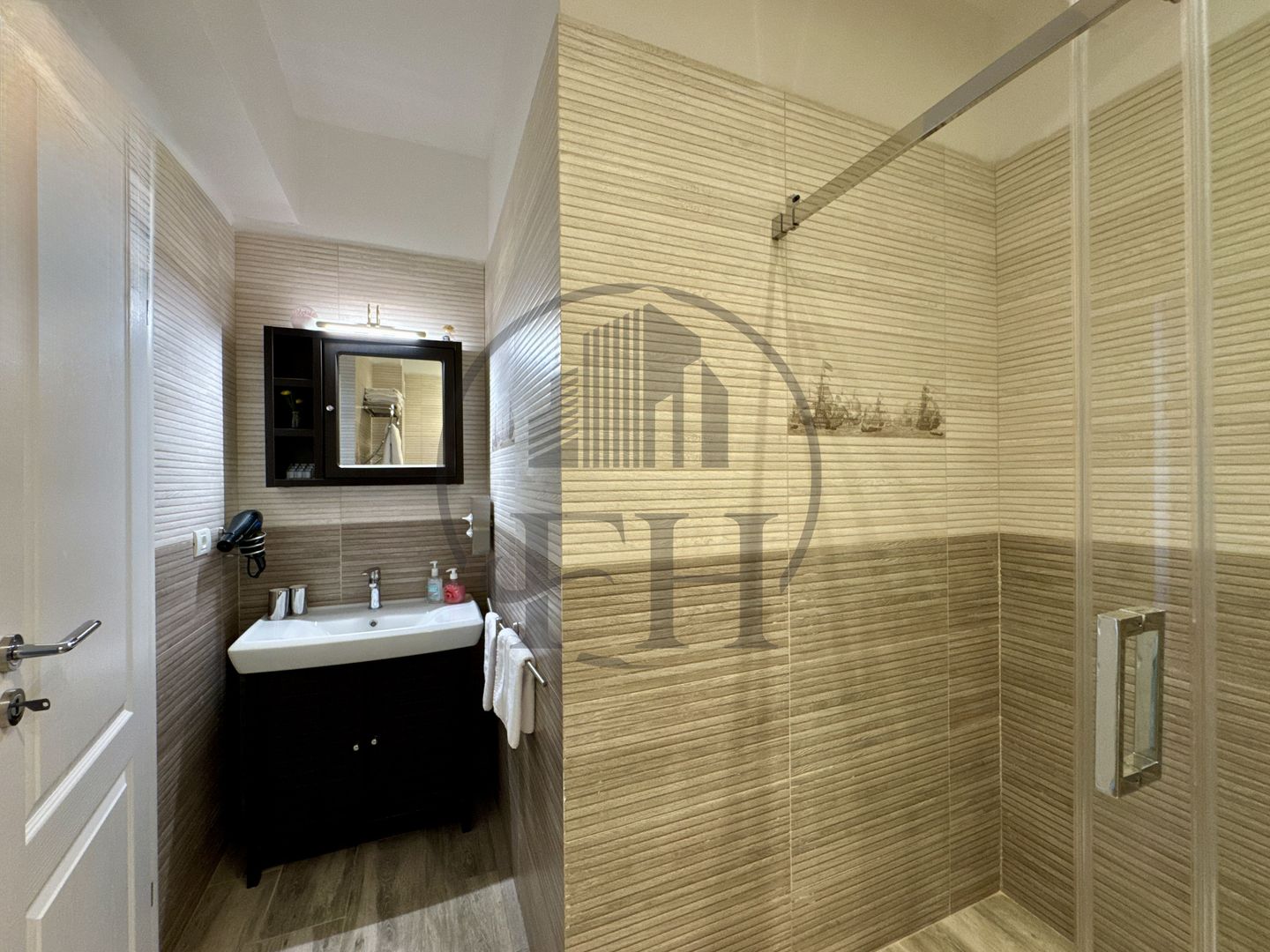 Apartament 2 camere de vanzare Mamaia, Constanța, Building Stefan Lake - Poză 7