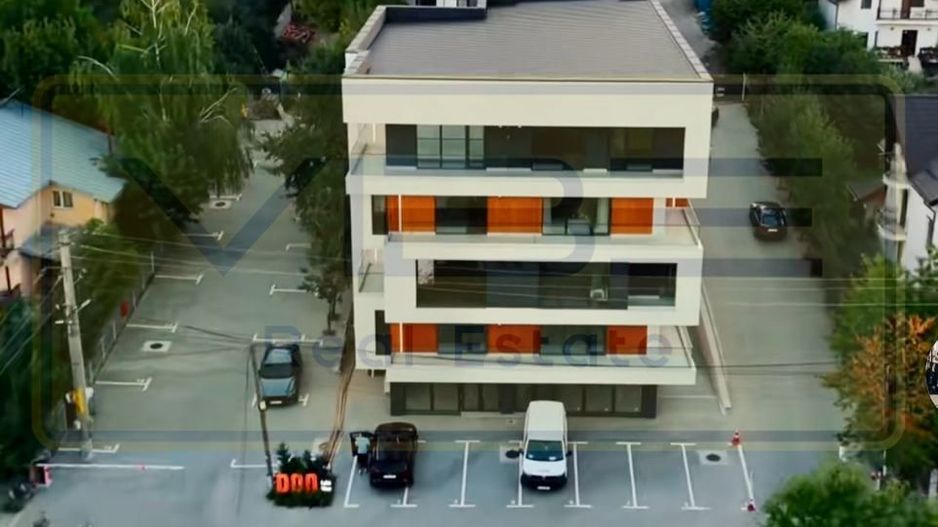 Apartament 2 camere+terasa Pacurari Rediu - Poză 18