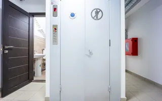 Se oferă spre chirie spațiu comercial 130 mp,str. Ginta Latină Ciocana - Poză 15