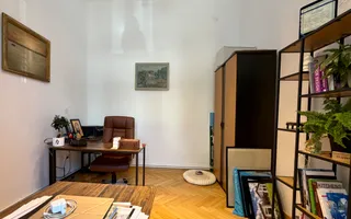 Spațiu Birouri Renovat Complet LUX *150 mp*/ Zona Dorobanți - Poză 37