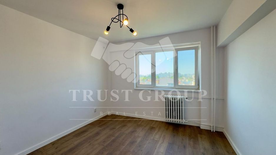 Apartament 3 camere P-ta Victoriei Titulescu | Renovat | 1976 - Poză 3