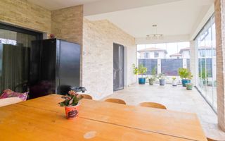 Vilă Premium 2021 | 237 mp utili | Teren 575 mp | Finisaje Luxury | - Poză 26