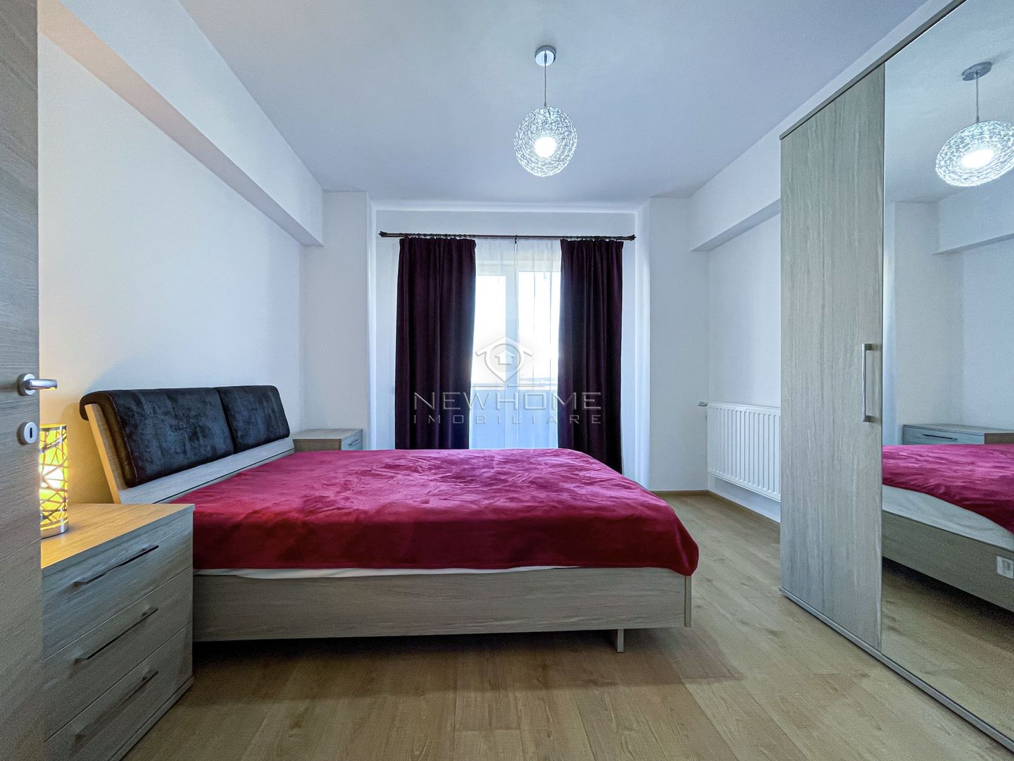 Apartament 3 camere, 85mp, 30 mp terasa, zona Buna Ziua - Poză 6