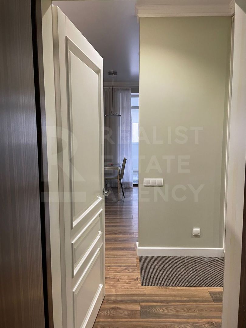 Chirie, apartament, 2 camere, str. Mihai Eminescu, Centru - Poză 5