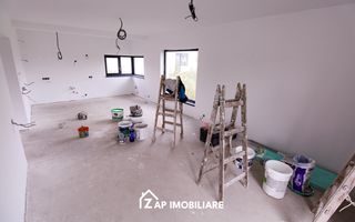 Corunca - Casă Individuală P+1 - 5 Camere (4 Dormitoare) - Teren 490 mp - Semifi - Poză 6