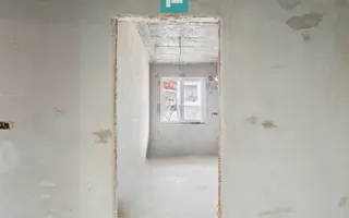 Apartament 3 camere cu curte proprie în Giroc - Poză 11
