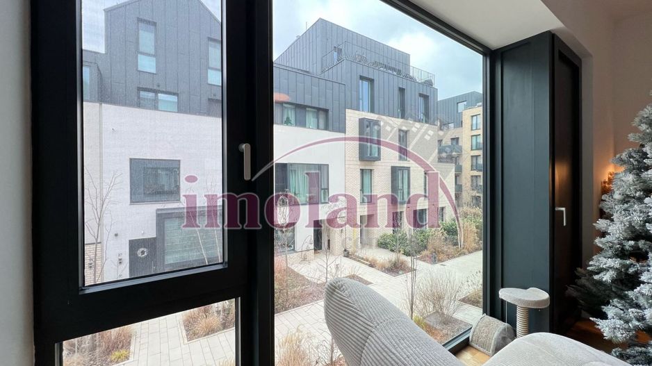 Vanzare - Townhouse 6 camere - mobilat + 2 locuri parcare Avalon Estate - Pipera - Poză 8