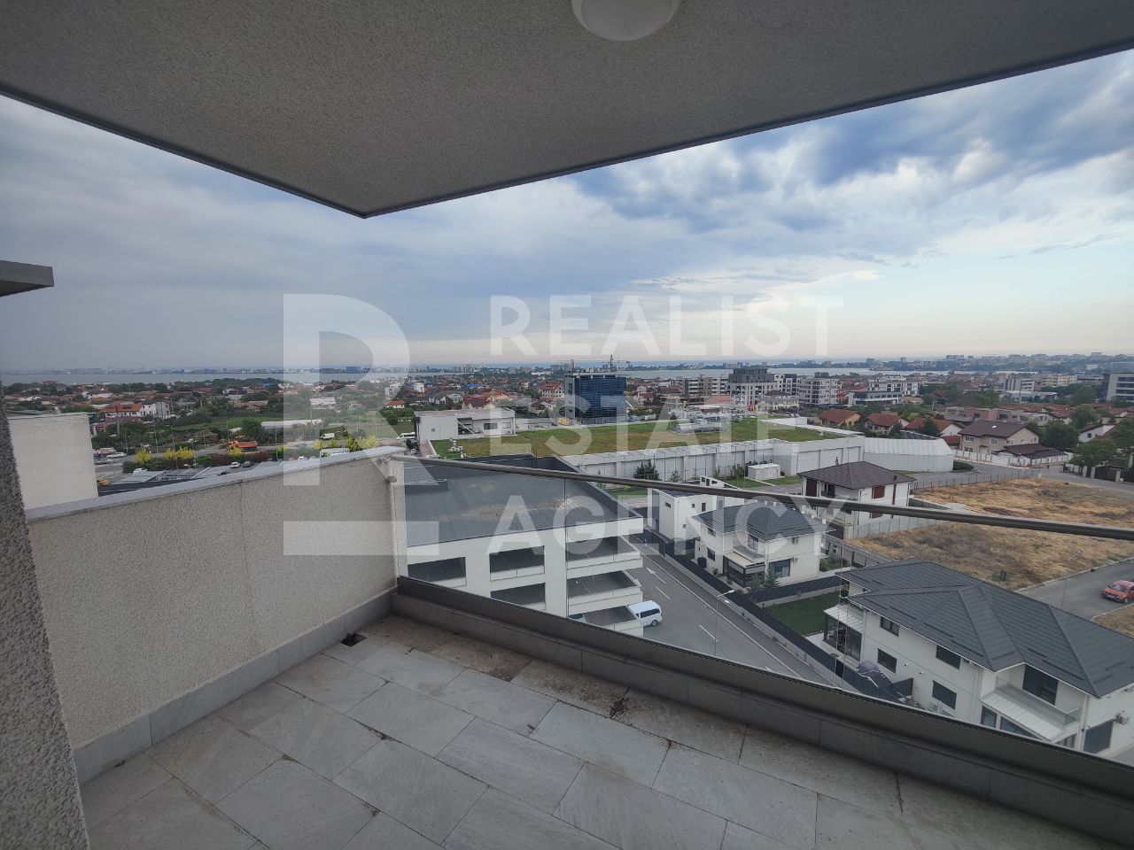 Vânzare, studio dublu, parcare înclusă în preț, Constanța - Poză 8