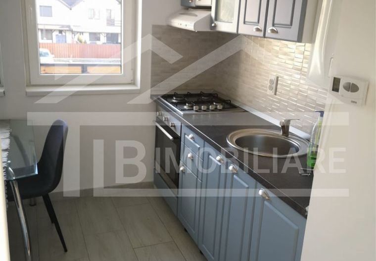 Apartament cu 2 camere, 51mp, Zona Ama Residence - Poză 4