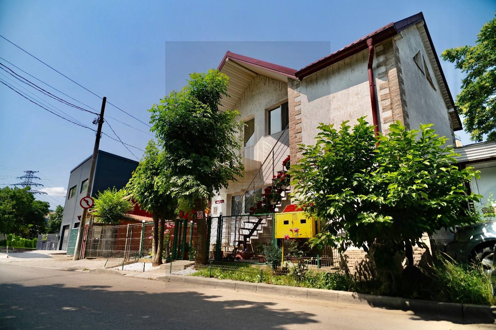 Afacere la Cheie în cartierul Frumoasa, Iași ! - Poză 2