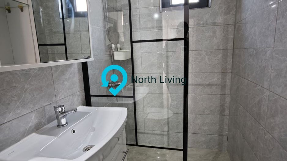 Studio decomandat 45 mp | Modern | Gară de Nord | Mobilat - Poză 13