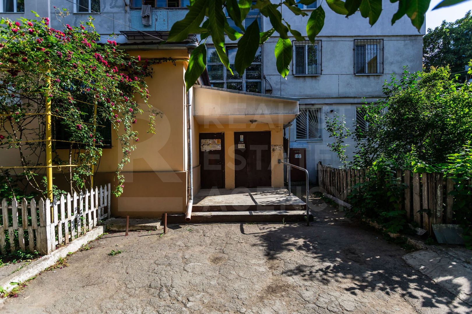 Vânzare, apartament, 1 cameră, strada Burebista, Botanica - Poză 7