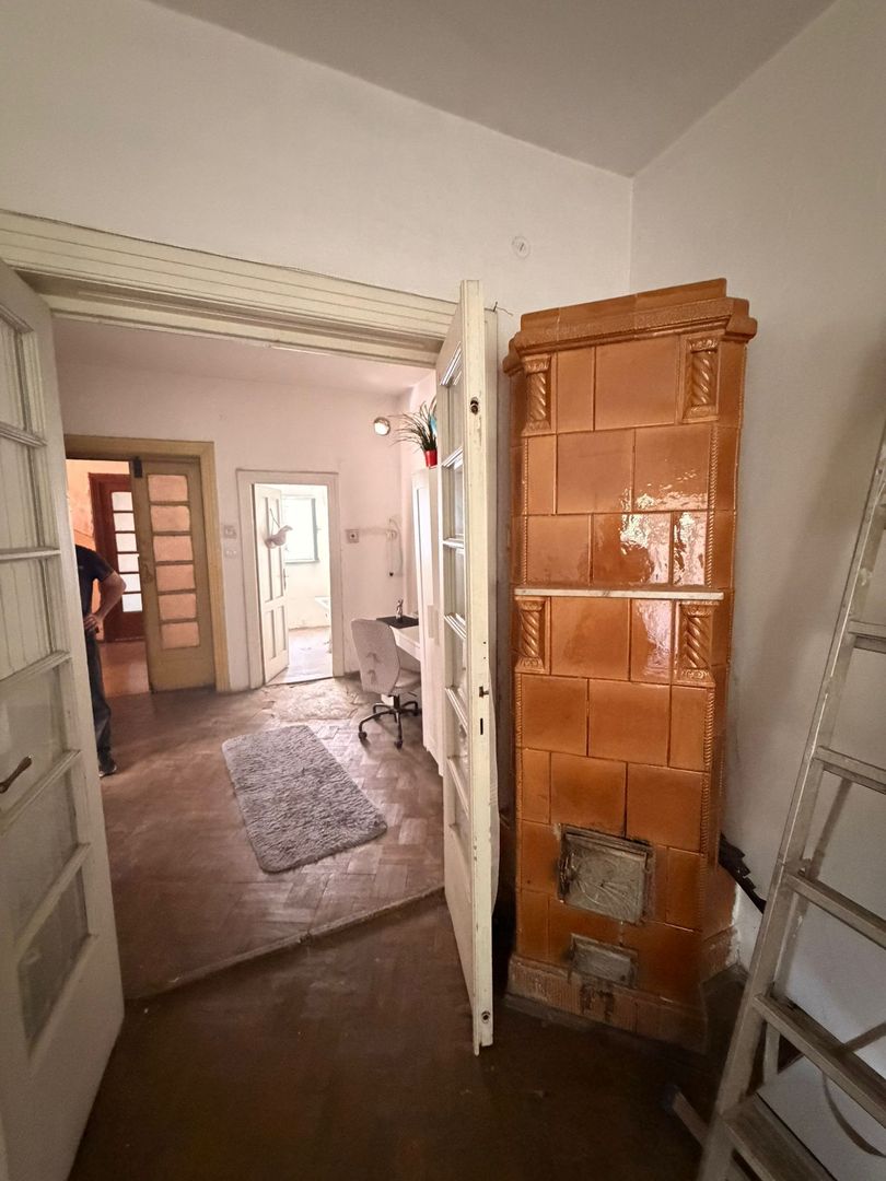 URGENT!, Vatra luminoasa-Iancului, deschidere la 2 strazi, NEGOCIABIL - Poză 1