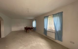 Casă la Rosu | Teren imprejmuit | Priveliste panoramica| Burla - Poză 9