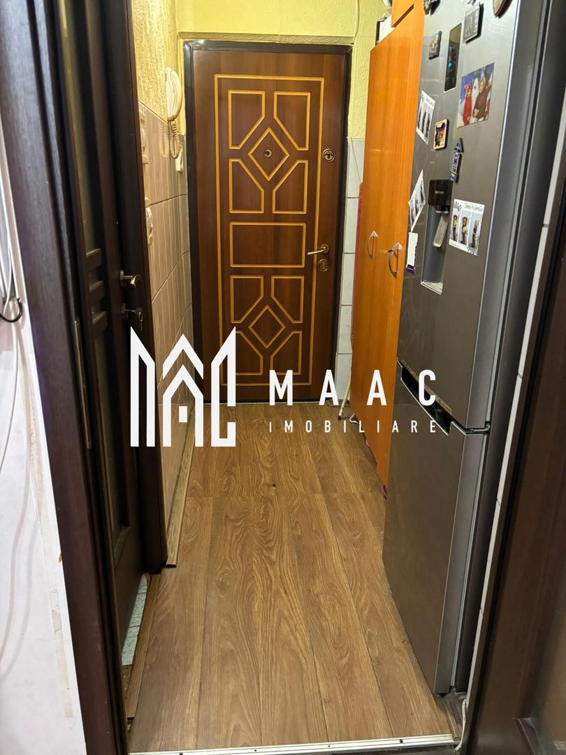 Garsoniera | Etajul 1 | Bucatarie separata | Lazaret - Poză 7