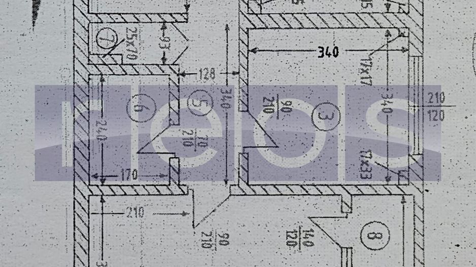 DE VANZARE 3 CAMERE | RENOVAT | TURDA- ION MIHALACHE | PARCARE ADP - Poză 11