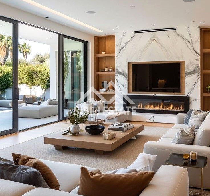 Casa 4 camere, 2 bai, curte si terasa Sibiu Calea Cisnadiei - Poză 1