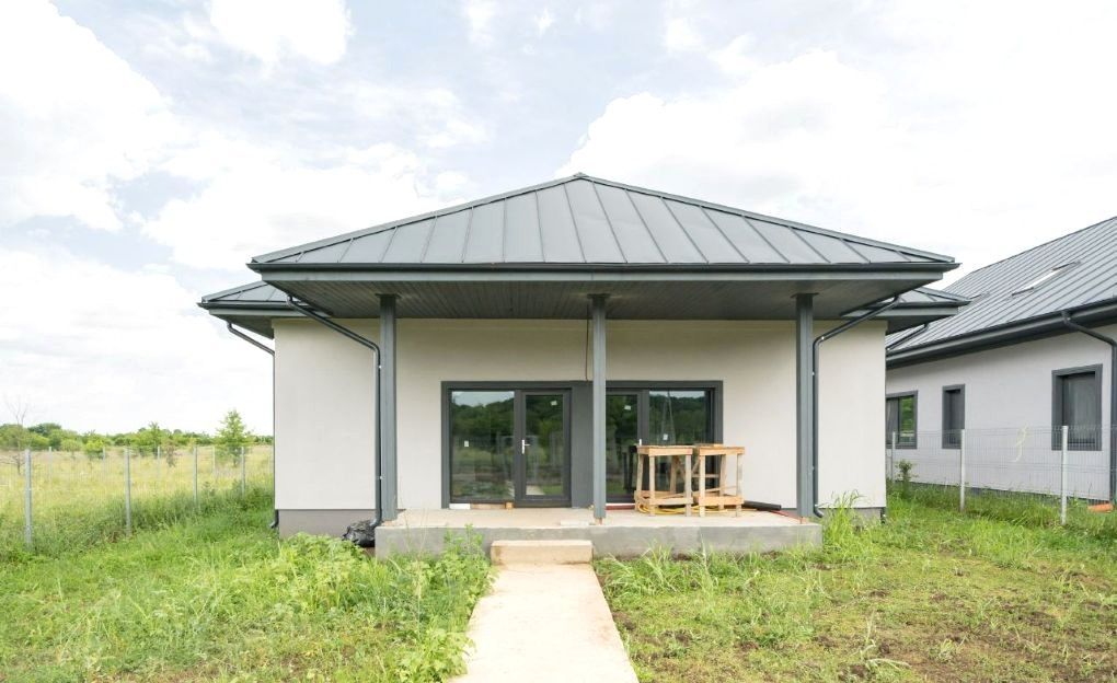 Casa 5 camere | Padure | Snagov-Ciofliceni - Poză 16