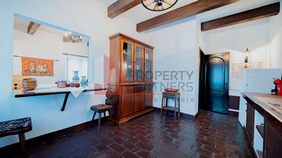 Casa de vacanta Predeal - Poză 16