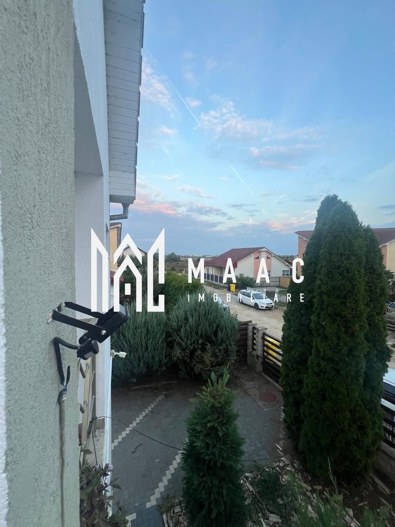 Casa de lux | 147 Mp | Mobilata si utilata | Zona linistita - Poză 30