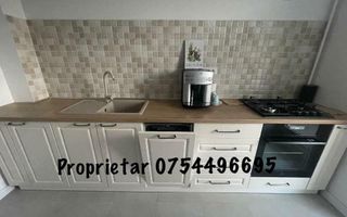 Apartament 3 camere , suprafata 90 mp, Zona Metrou N. Teclu - 155000 euro - Poză 9