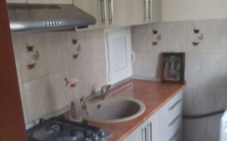 Apartament 3 camere de închiriat, nedecomandat, Aleea Mușatini, Iași - Poză 4