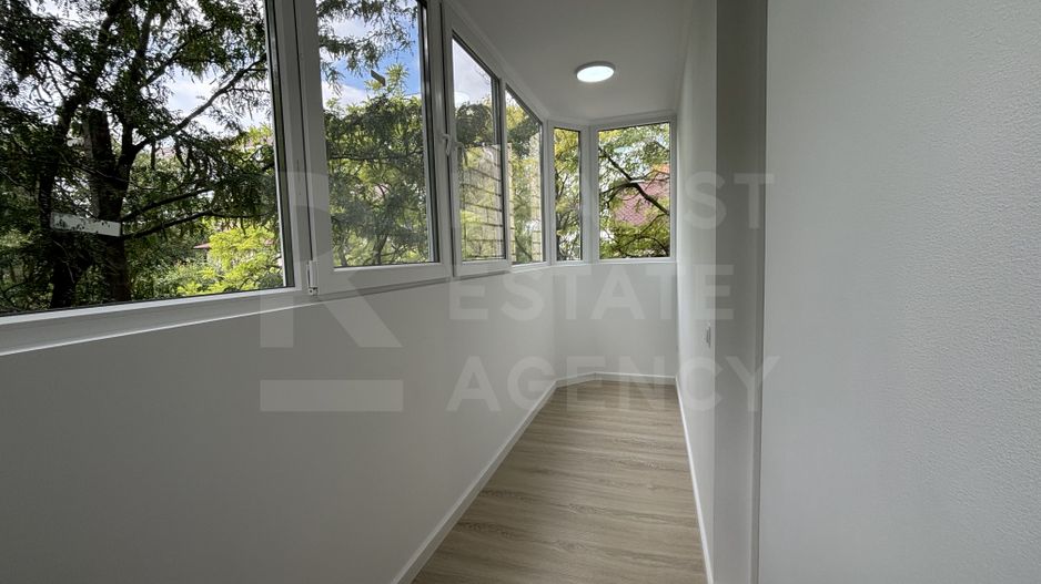 Vânzare, apartament, 3 camere, Strada Alba Iulia, Buiucani - Poză 9